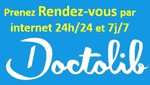 doctolib Fabien PUJOL
